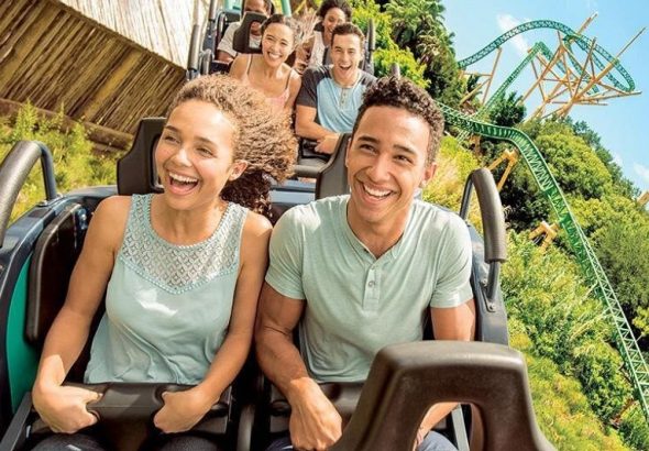 Busch Gardens