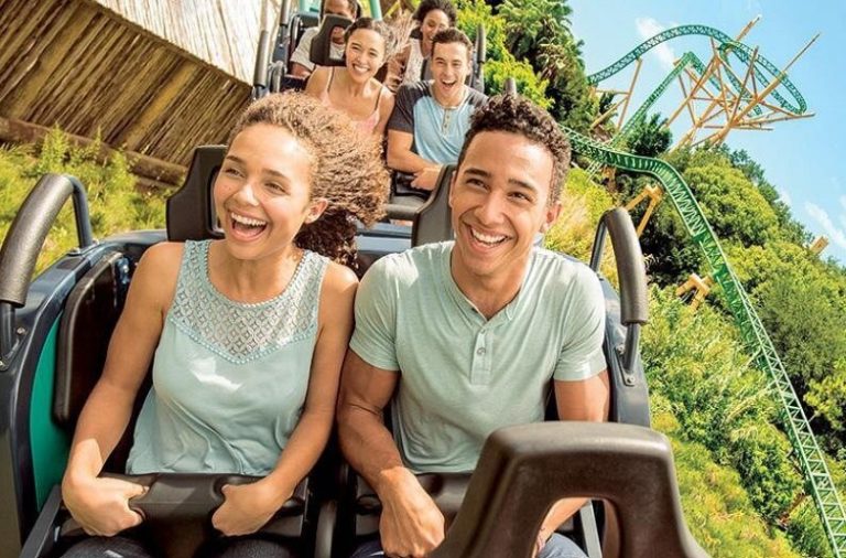 Busch Gardens