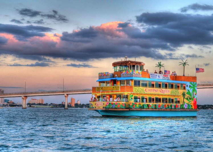 Calypso Queen