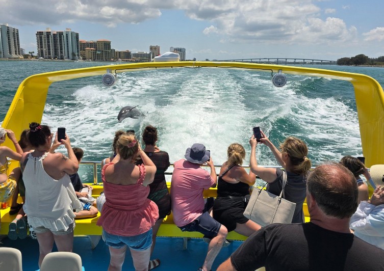 Sea Screamer