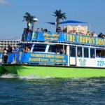 Tropics Boat