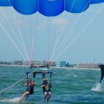 Parasail Flight
