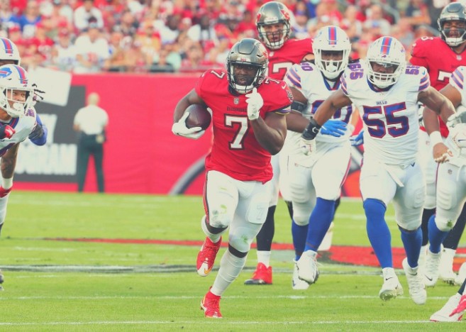 Buccaneers