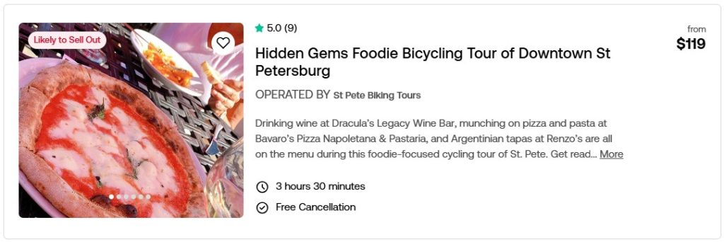 foodie