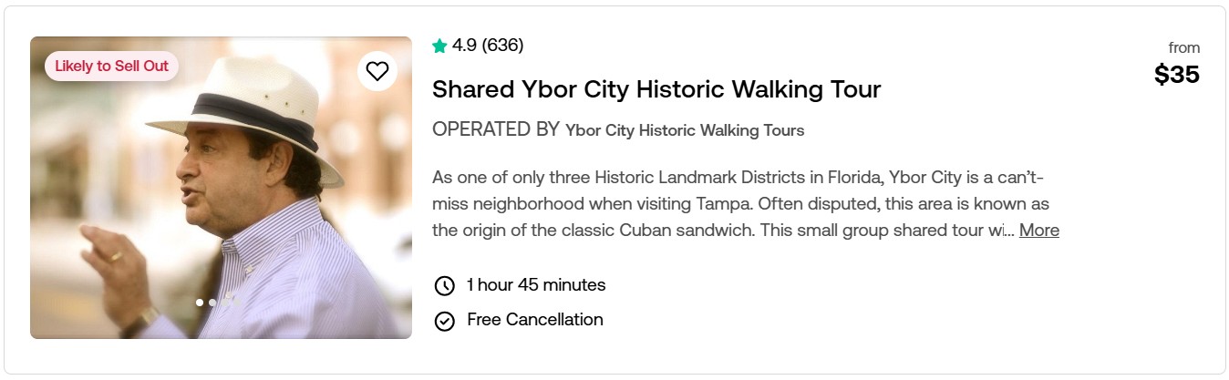 Ybor