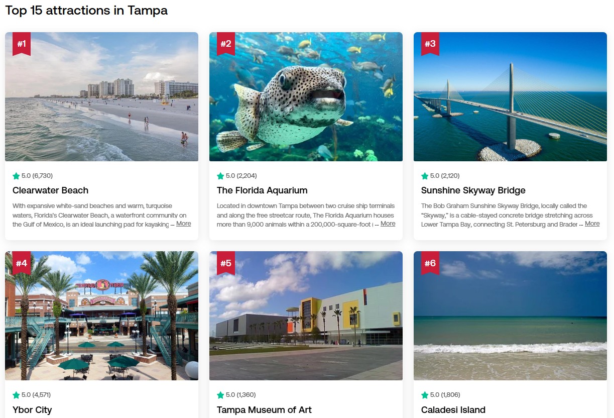 Tampa Bay