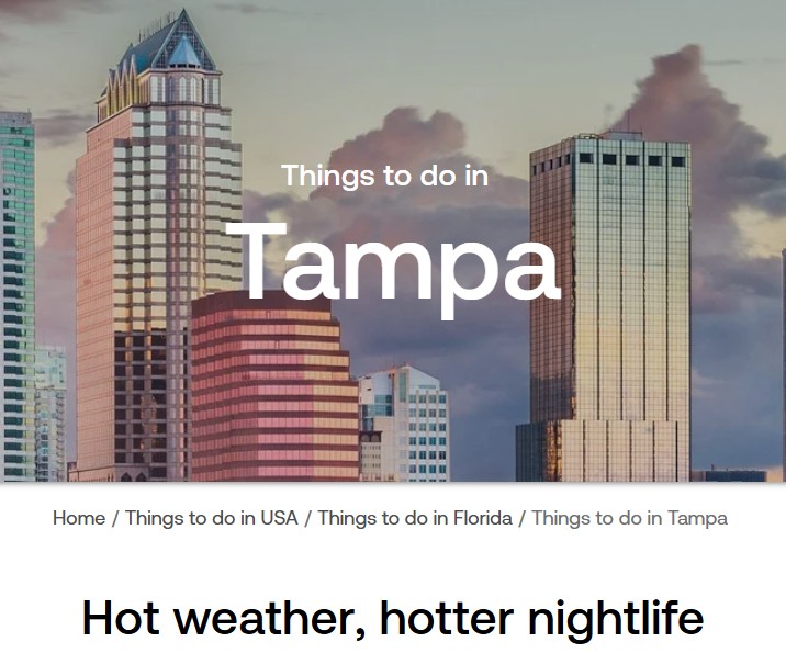 Tampa Bay
